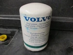 Volvo Collant Filter 20532237. Fixed Price $38.95.