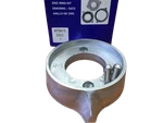 Genuine Volvo Penta 875815 Zinc Anode Ring Kit 839388 Fits Drive 280L 285A 290. Fixed Price $57.69.