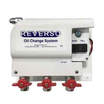 Reverso GP-3013-12 12V Fast Lube Oil Change System (flocs) With Valves 42-2343. Fixed Price $756.23.