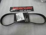 C5E Mercury Quicksilver 57-880566Q14 Serpentine Belt Oem New Factory Boat Parts. Fixed Price $30.51.