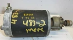 Mercury Force Starter Motos F575955 '84-92 50HP. Fixed Price $35.00.