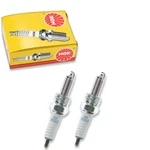Pc Ngk 6899 CPR6EA-9 Standard Spark Plugs For U20EPR9 4228 31916-KPH-901 Kz. Fixed Price $20.76.