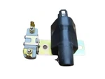 Westerbeke 37968 Genuine Oem Generator Ignition Coil With Resistor. Fixed Price $499.00.