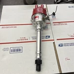 Mallory Marine,distributor,chevy V6 4.3L;P/N 9-26107.. Fixed Price $399.00.