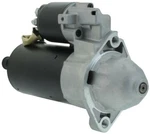 New Premium Starter Fits Bmw 530I 540I 740I 840I Replaces 12-41-1-729-981 12V 9T. Fixed Price $75.07.