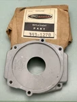New Genuine Mercury Quicksilver 393-1278 Adaptor. Fixed Price $8.22.