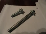 2 Starter Dorman 45636 Mounting Bolt,type 1,M10-1.5 X113MM. Fixed Price $8.93.
