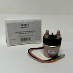 Sierra 18-5821 Starter Solenoid For Mercury 89-825096T & Yamaha 6G1-81941-10. Fixed Price $46.71.