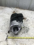 Omc 460 Cobra 7.5 L Ford V8 Marine Boat Engine Starter Motor. Fixed Price $160.00.