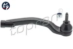 Topran 700 544 Tie Rod End For Renault. Fixed Price $15.55.