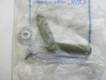 0377475 Clamp Screw Omc Evinrude Johnson Vintage Motors. Fixed Price $18.50.