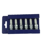 Volvo Penta 3856759 Spark Plug Kit Fits 4.3GI 4.3GL 4.3GS 4.3GXI. Fixed Price $37.73.