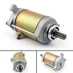 Starter Motor For Cfmoto Atv Utv 600 CF500 500CC CF188-091100-0010. Fixed Price $122.99.