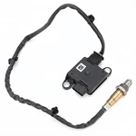 Exhaust Particulate Sensor Fits Silverado/sierra 6.6L 2017-2019 12685369 Repla. Fixed Price $126.99.