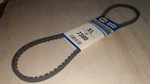 Napa Automotive Xl 25-7380 Belt. Fixed Price $15.00.