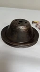 64 - 68 Gm Water Pump Pulley 1 Belt Groove #3905995 Chevelle Camaro Nova Impala. Fixed Price $24.99.
