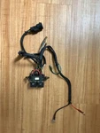 200 225 250 Hp Omc Johnson Evinrude Power Trim Relays & Harness 1996 1997 V6. Fixed Price $79.13.