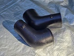 Mercruiser Gm 5.0L / 5.7L V8 Exhaust Elbow # 11086-C 14343-C ( Pair). Fixed Price $90.00.
