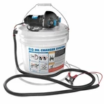 Jabsco 17850-1012 Marine Do-it-yourself Boat Engine Oil Change System 12V Dc. Fixed Price $222.66.