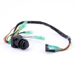 Ignition Switch MP51020 Sierra Replaces Yamaha Outboard 703-82510-12-00. Fixed Price $76.52.