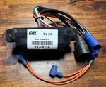 New Cdi 113-3114 Power Pack, 583114 (nla, Replaced By 18-5761-1). Fixed Price $170.00.