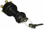 Sierra Marine Position Magneto Polyester Ignition Off-run-start Switch MP39090. Fixed Price $81.90.