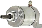 Starter For Atv Honda TRX400EX Sportrax 2002-06 410-54037 31200HN1000 HA-115. Fixed Price $72.00.