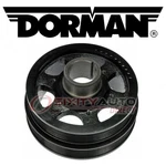 Dorman 594-452 Harmonic Balancer For PB1506N 12603180 12597654 12588222 Jy. Fixed Price $83.60.