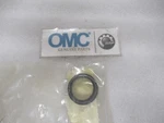U18 Evinrude Johnson Omc 0317844 Grommet Oem New Factory Boat Parts. Fixed Price $8.70.