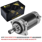 For Nissan Outboard 40 50 60 70 90 Starter 1992 1993 1994 1995 1996-2013 New. Fixed Price $65.00.