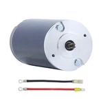 Oem Grade 12V Salt Spreader Motor Snowex Curtis D6410 D6827 307067. Fixed Price $105.80.