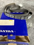 Volvo Penta Belt 3827273. Fixed Price $71.25.
