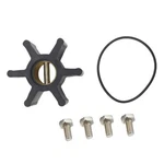 Raw Sea Water Pump Impeller Kit Replaces Westerbeke 46622 Fits 46120 42026. Fixed Price $23.74.
