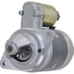Starter For Yanmar YM1300 YM1500 2GMZ 2QM15 1977-1980; 410-44120. Fixed Price $234.62.