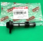 Genuine Yanmar 114299-35110 Oil Filter Assembly With O-ring L40 L48 L70 L100 New. Fixed Price $19.45.
