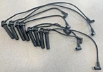Mercury Marine Outboard Sparkplug Wire Set 175-300 Hp V8 84-8M0159115. Fixed Price $56.62.