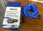 Mercruiser Ignition Wires Set Sierra 18-8804-1 Replaces 84-81676104.... Fixed Price $43.95.