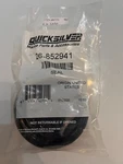 Quicksilver Crankshaft Oil Seal 26-852941. Fixed Price $53.73.