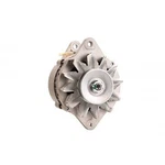 Fits Yanmar Marine 4LH Hitachi 80 Amp 119573-77200 For Brand New Alternator. Fixed Price $202.57.
