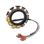 Outboard Motor Stator For Mercury/mariner 15/16-AMP 135-225HP 2-STROKE. Fixed Price $222.99.