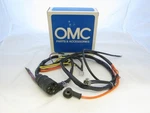 Genuine Oem Omc Evinrude 0983987 Cobra Engine Wire Harness Cable. Fixed Price $239.99.