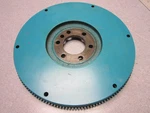 2778810 Omc Stringer Gm 2.5 3.0 120 140 Stern Drive Flywheel 13". Fixed Price $55.00.
