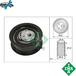 Tensioner Pulley Timing Belt 531 0251 30 For Vw TRANSPORTER/T4/VAN/BUS Polo 1.9L. Fixed Price $50.85.