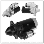 Starter For AH5981, S13-68, S13-68A, S13-68C, S13-86, 123500-77010, 124610-7. Fixed Price $625.74.