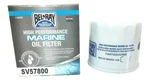 Bel-ray High Performance Marine Oil Filter SV57800. Fixed Price $11.66.