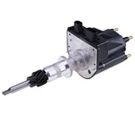 Wqsing Ignition Distributor For Hyster Mercruiser Volvo Penta 3.0L 4-CYL 18-5475. Fixed Price $66.57.