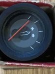 *new Oem* 0750P29 Omc Johnson Evinrude Outboard Trim Guage 175483. Fixed Price $105.00.