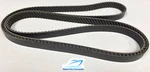 Alternator Pulley Serpentine Belt For Volvo Penta 4.3L,5.0L,5.7L 21132390. Fixed Price $45.49.
