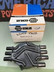 New Genuine Napa RR253 Echlin Distributor Cap. Fixed Price $41.94.
