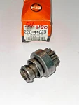 Zen Drive 54-8120 For Hitachi Dd Starters On 1977-1996 Yanmar. Fixed Price $23.27.